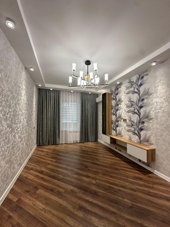 2 Otaqlı mənzil, 60 m², Aşıq Ələsgər küç., Bakı – Bakı – ucuztap.az