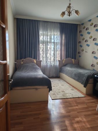 3 Otaqlı mənzil, 80 m², Yeni Günəşli qəs., Bakı – Bakı – ucuztap.az