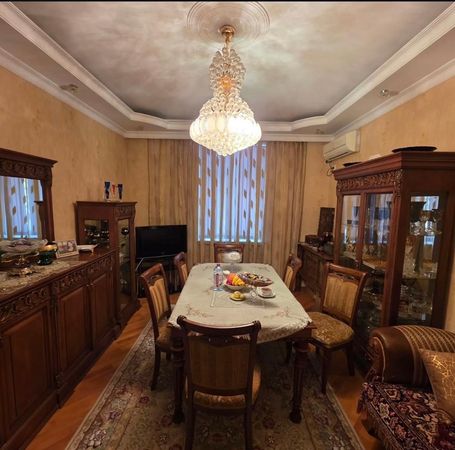2 Otaqlı mənzil, 68 m², Sumqayıt şəhəri,16-cı məhəllə – Sumqayıt – ucuztap.az