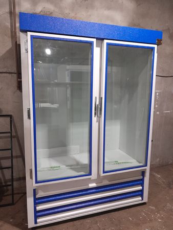 Ət Soyuducusu – Biznes üçün avadanlıq – ucuztap.az