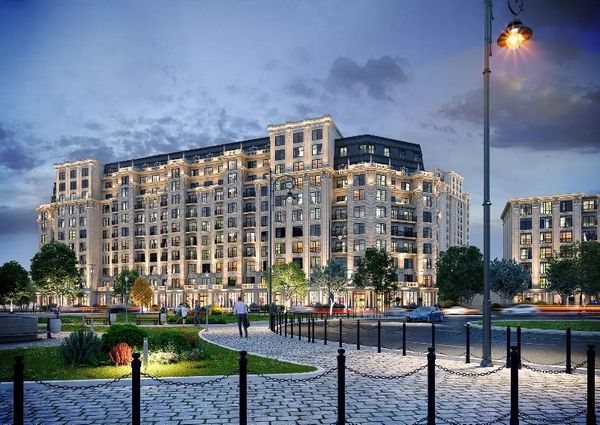 3 Otaqlı mənzil, 174 m², Bibiheybət yolu, Bakı – Bakı – ucuztap.az