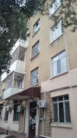 1 Otaqlı mənzil kirayə verilir, 40 m², Mətbuat prospekti, Bakı – Bakı – ucuztap.az