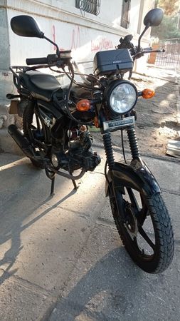 Tufan M50 2022, 50, 68 000 km – Sumqayıt – ucuztap.az