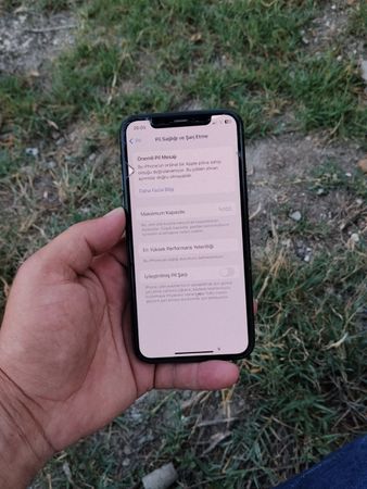 Apple iPhone 11 Pro Midnight Green 64 GB/4 GB – Bakı – ucuztap.az
