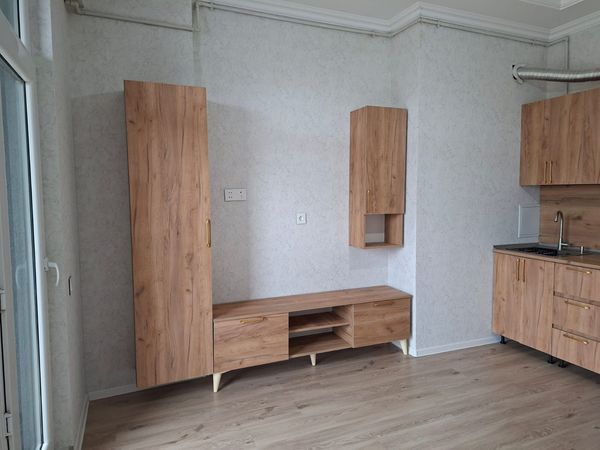 2 Otaqlı mənzil kirayə verilir, 47 m², Sumqayıt şəhəri,Bağça ş. – Sumqayıt – ucuztap.az