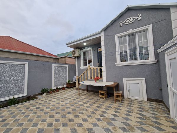 3 Otaqlı mənzil, 80 m², Masazır q., Abşeron – Abşeron – ucuztap.az