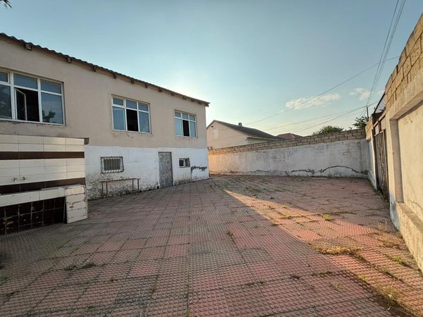 Bağ evi, 300 m², Saray kəndi, Novruz Aslanov küç. 15A, Abşeron – Abşeron – ucuztap.az