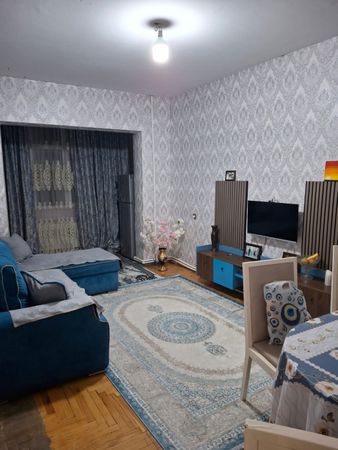 3 Otaqlı mənzil, 80 m², Ukrayna dairəsi, Bakı – Bakı – ucuztap.az