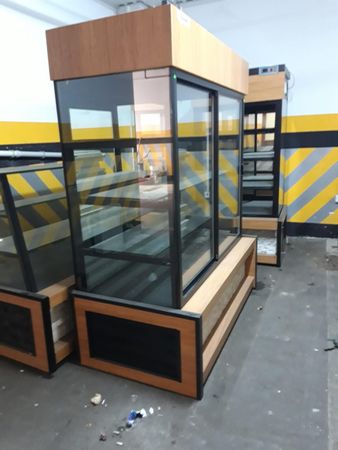 Şirniyyat Dolabı Satılır – Bakı – ucuztap.az