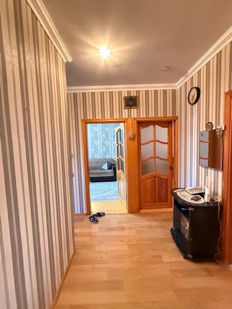 3 Otaqlı mənzil, 80 m², Neapol dairəsi, Bakı – Bakı – ucuztap.az