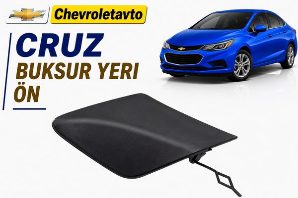 Chevrolet cruze bulsur yeri ön – Ehtiyat hissələri – ucuztap.az