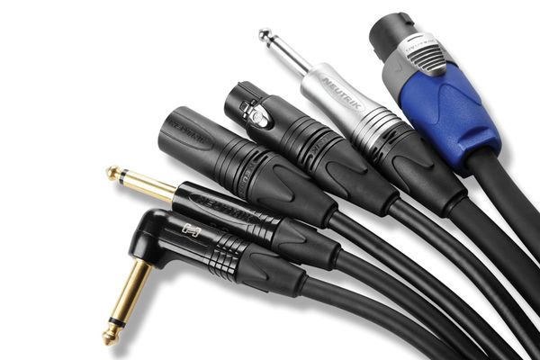 Audio kabel, səs kabeli, AUX kabel, 3.5mm kabel, 6.3mm jack, jack kabe – Bakı – ucuztap.az