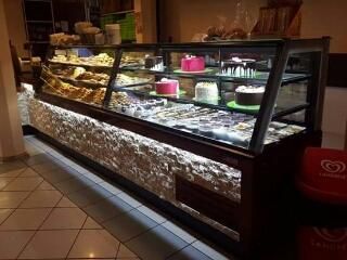 Şirniyyat Soyuducusu Satılır – Bakı – ucuztap.az