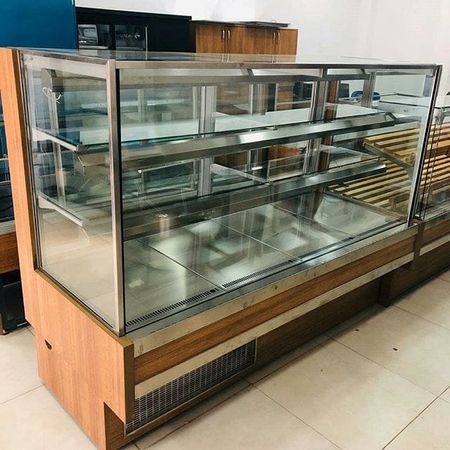 Şirniyyat Soyuducu Satılır – Bakı – ucuztap.az