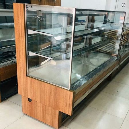 Şirniyyat Soyuducusu Satılır – Bakı – ucuztap.az