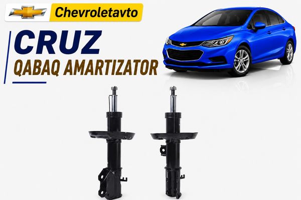 Chevrolet Cruze qabaq amartizator – Ehtiyat hissələri – Bakı – ucuztap.az