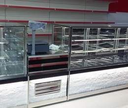 Şirniyyat dolabı satılır – Bakı – ucuztap.az