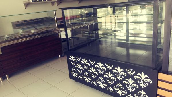 Soyuducu Şirniyyat – Bakı – ucuztap.az