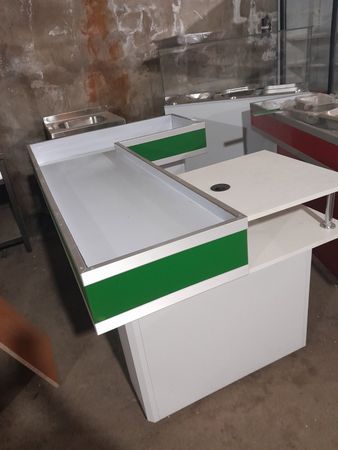 Kassa Masası Satılır – Bakı – ucuztap.az