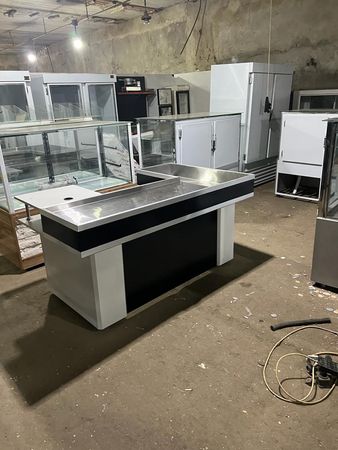 Kassa Masası Satılır – Bakı – ucuztap.az