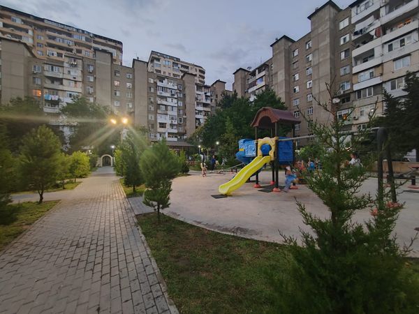 3 Otaqlı mənzil, 65 m², Həzi Aslanov Metrosu, Bakı – Mənzillər – ucuztap.az