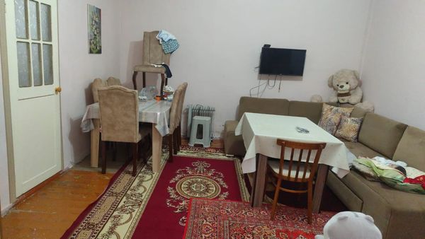 2 Otaqlı mənzil, 45 m², Sumqayıt – Sumqayıt – ucuztap.az