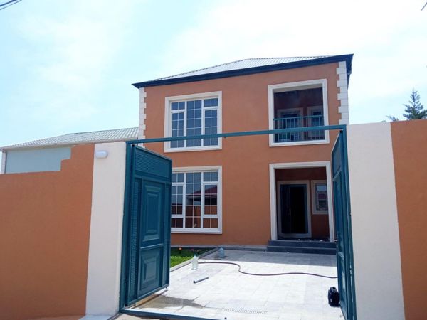 Bağ Evi, 185 M², Xocəsən Qəs., Bakı – Bakı – ucuztap.az