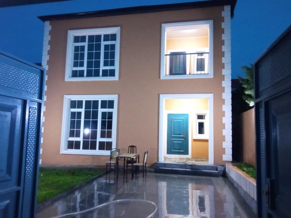 Bağ evi, 185 m², Xocəsən qəs., Bakı – Bakı – ucuztap.az