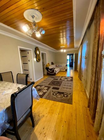 Bağ evi, 100 m², Sabuncu qəs. Demir yol vagzalin arxasi, Bakı – Bakı – ucuztap.az