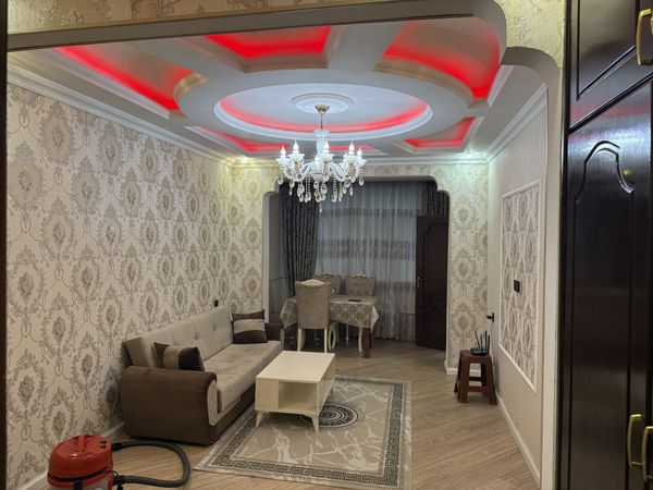 2 Otaqlı mənzil, 55 m², 20 yanvar metrosunun yanı, Bakı – Mənzillər – ucuztap.az