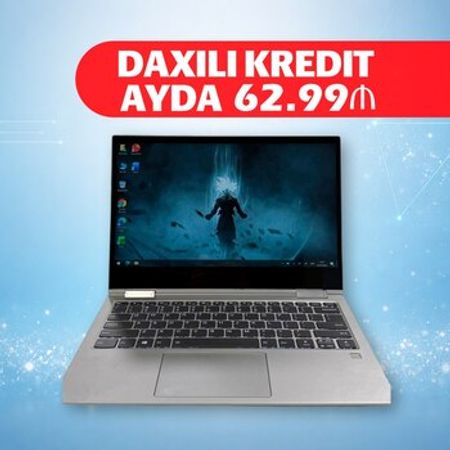 Noutbuk Lenovo YOGA 730-13IKB – Noutbuklar və Netbuklar – ucuztap.az