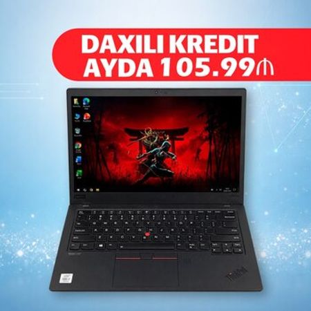 Lenovo ThinkPad X1 CARBON GEN 8 – Bakı – ucuztap.az