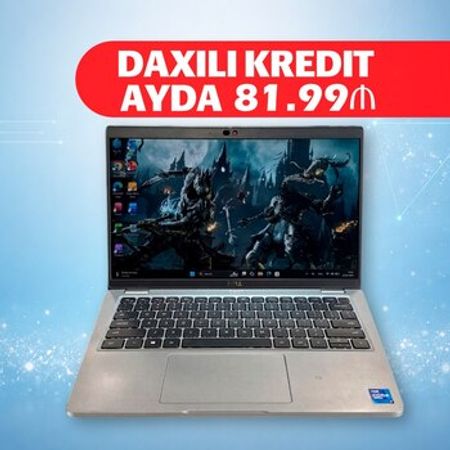 Noutbuk Dell Latitude 5420 – Bakı – ucuztap.az