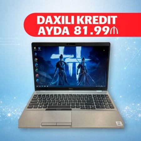 Noutbuk Dell Latitude 5511 – Bakı – ucuztap.az
