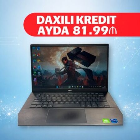 Noutbuk Dell Vostro 5402 – Bakı – ucuztap.az