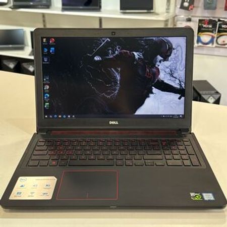 Gaming Noutbuk DELL Inspirion 15-5577 – Bakı – ucuztap.az