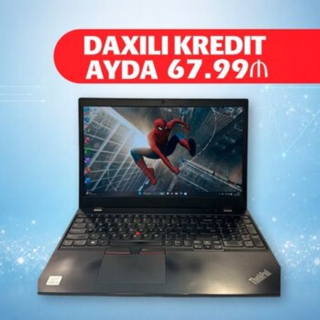 Noutbuk Lenovo Thinkpad L15 Gen 1 – Bakı – ucuztap.az