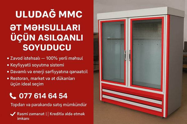 Virin soyuducu – Bakı – ucuztap.az