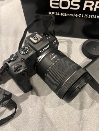 Canon EOS RP – Bakı – ucuztap.az