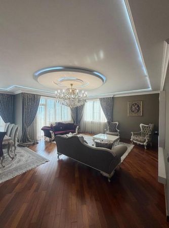 3 Otaqlı mənzil, 168 m², Həsən Əliyev küç., Bakı – Bakı – ucuztap.az