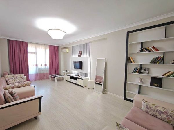 2 Otaqlı mənzil, 93 m², Əliyar Əliyev küç., Bakı – Mənzillər – ucuztap.az