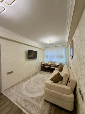 3 Otaqlı mənzil, 82 m², Bakı şəh,Sabunçu rayonu,Bakıxanov qəsəbəsi,Yavər Əliyev küç. – Bakı – ucuztap.az