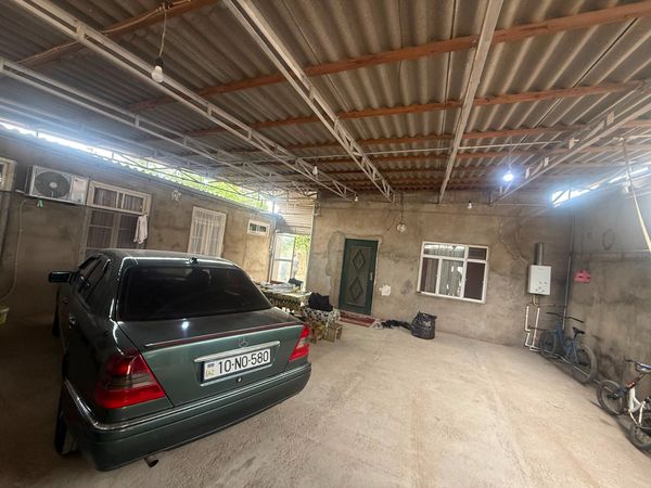 Bağ evi, 70 m², Koroğlu Rəhimov küç., Bakı – Bakı – ucuztap.az