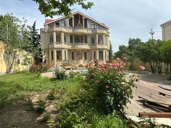 Obyekt icarəyə verilir, 800 m², ELIYAR ELIYEV, Bakı – Obyektlər və ofislər – ucuztap.az