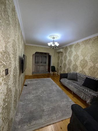 3 Otaqlı mənzil, 78 m², Bakı şəh,Xətai rayonu, Cavanşir küç. – Mənzillər – ucuztap.az