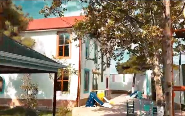 Bağ evi, 450 m², ELIYAR ELIYEV, Bakı – Villalar, bağ evləri – ucuztap.az