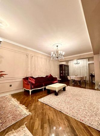 2 Otaqlı mənzil, 108 m², Azadlıq prospekti, Bakı – Mənzillər – ucuztap.az