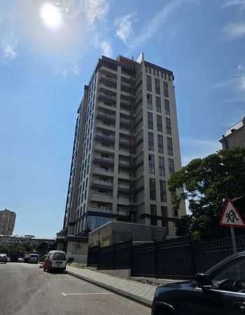 2 Otaqlı mənzil, 75 m², Abdulla Şaiq küç., Bakı – Mənzillər – ucuztap.az