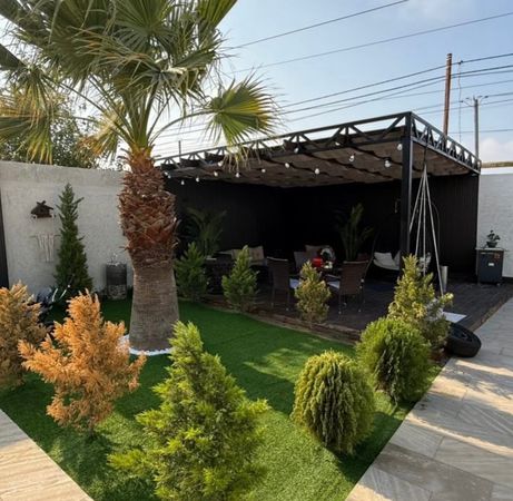 Bağ evi kirayə verilir, 120 m², Mərdəkan, Bakı – Bakı – ucuztap.az