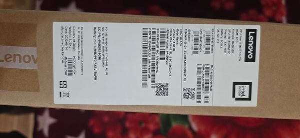 Lenova Noutbuk – Noutbuklar və Netbuklar – ucuztap.az